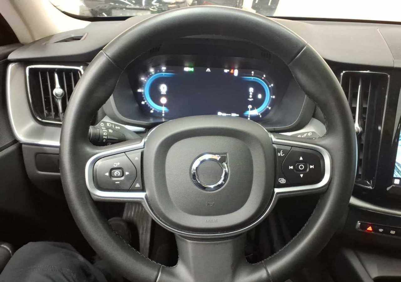 Volvo XC60 Core Kamera*ACC*LED*Navi*Winter*Spur*TWinke foto 10
