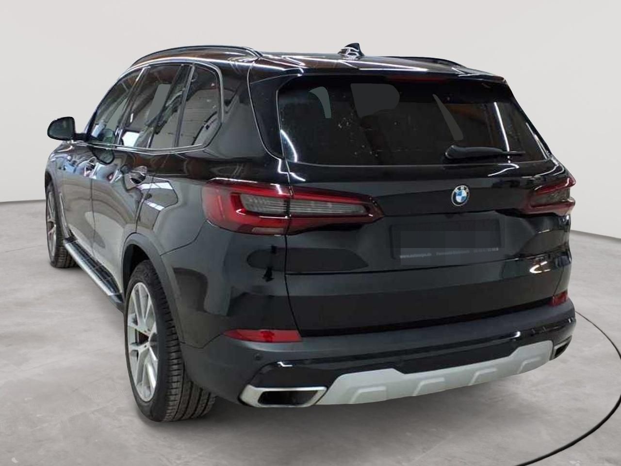 BMW X5 xDrive30d xLine Navi HuD Leder SHZ foto 2