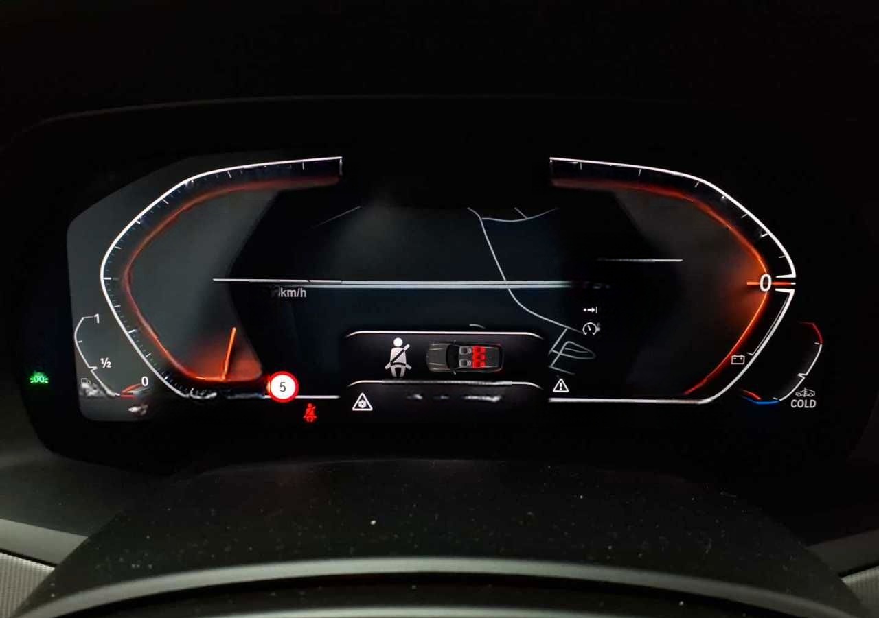 BMW X5 xDrive30d xLine Navi HuD Leder SHZ foto 14