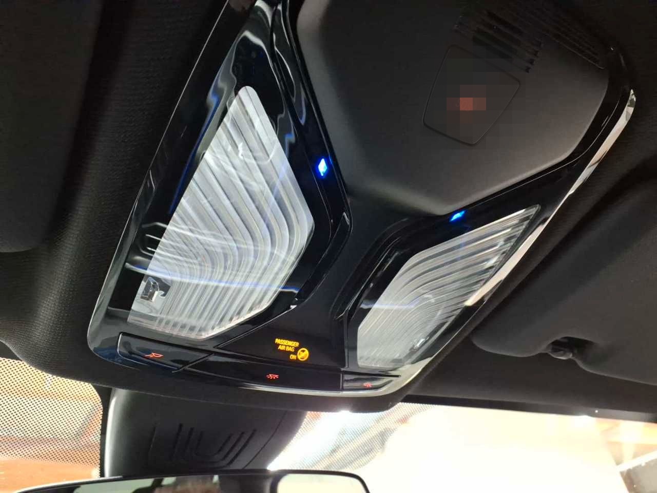 BMW X5 xDrive30d xLine Navi HuD Leder SHZ foto 16