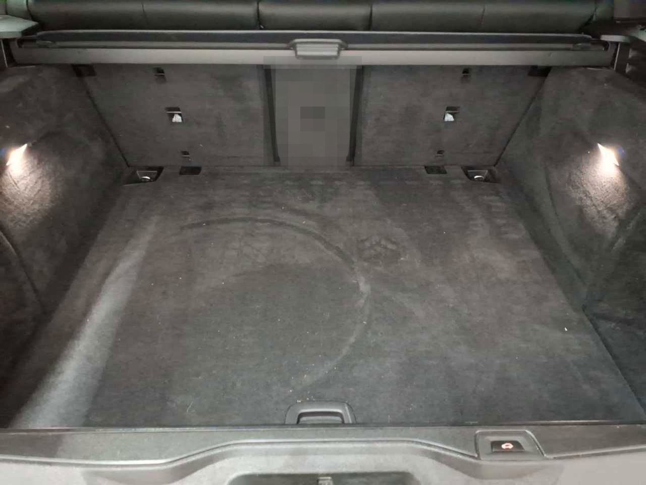 BMW X5 xDrive30d xLine Navi HuD Leder SHZ foto 10