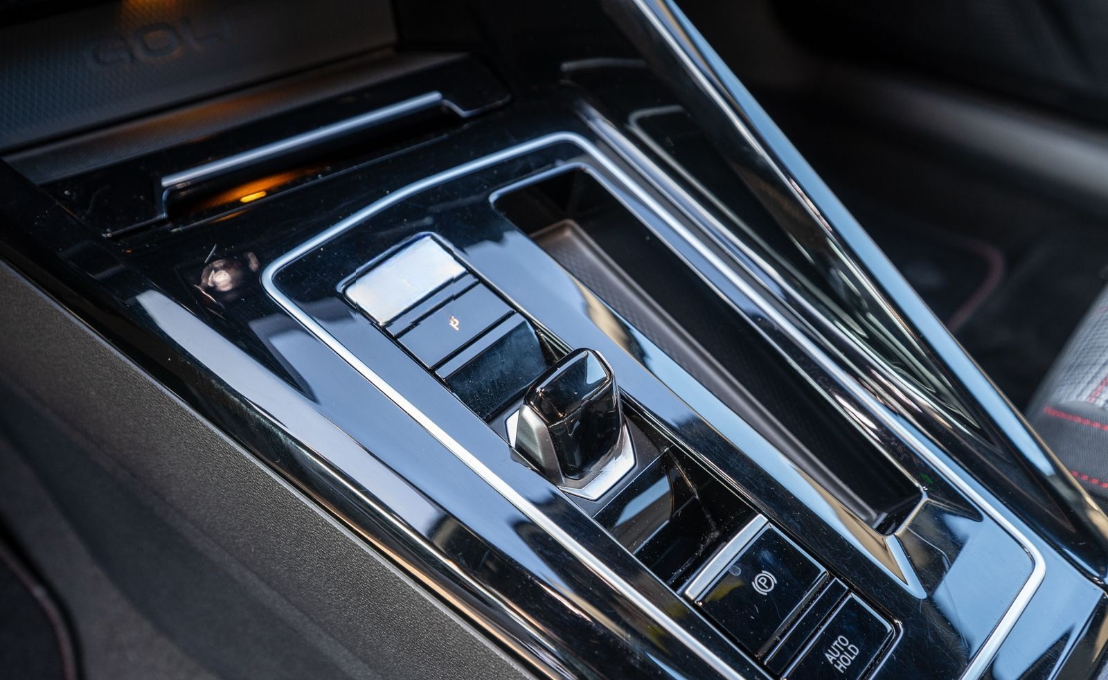 Volkswagen Golf GTI 2.0 TSI DSG LED RFK ACC Digital Cockpit foto 16