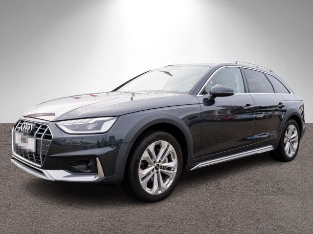 Audi A4 allroad quattro 40TDI Stronic PANO Stdhzg AHK foto 2