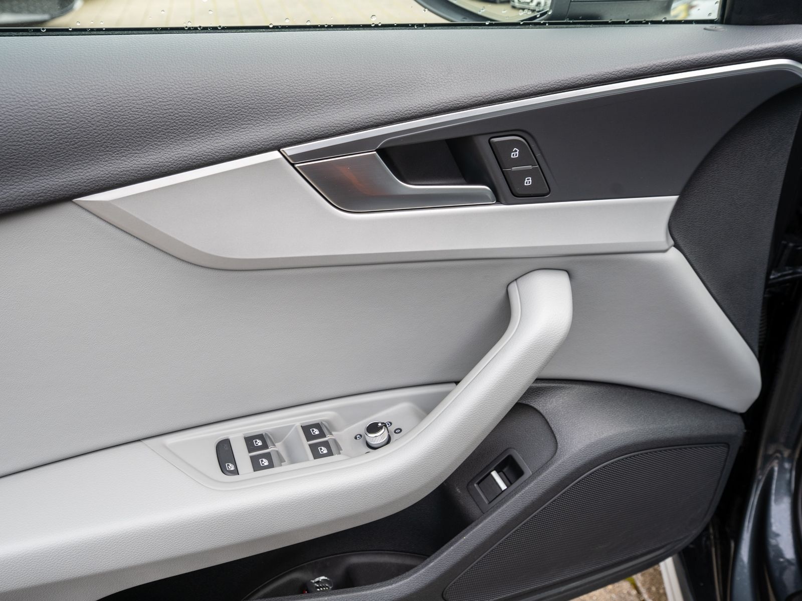 Audi A4 allroad quattro 40TDI Stronic PANO Stdhzg AHK foto 11