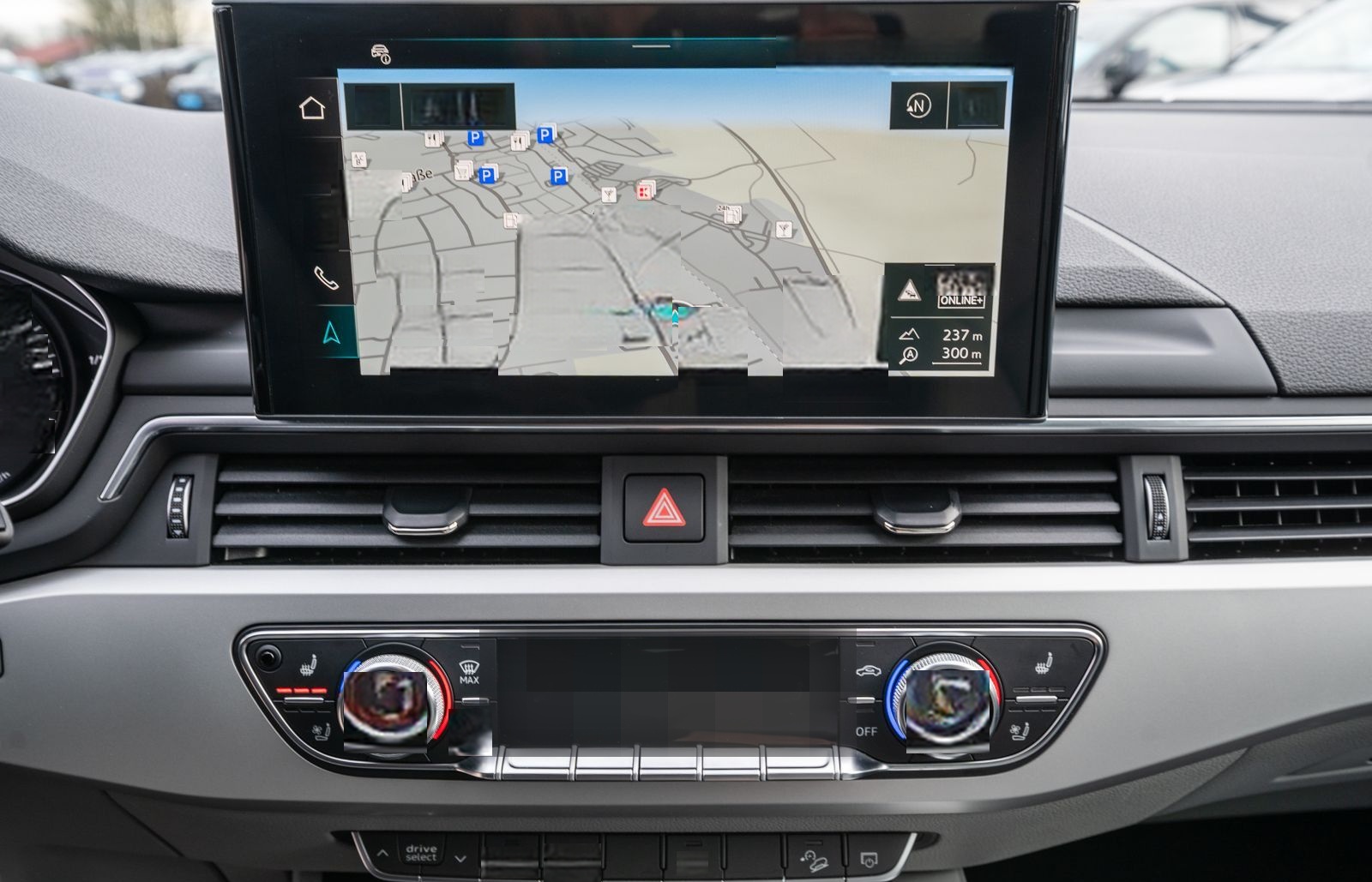 Audi A4 allroad quattro 40TDI Stronic PANO Stdhzg AHK foto 13