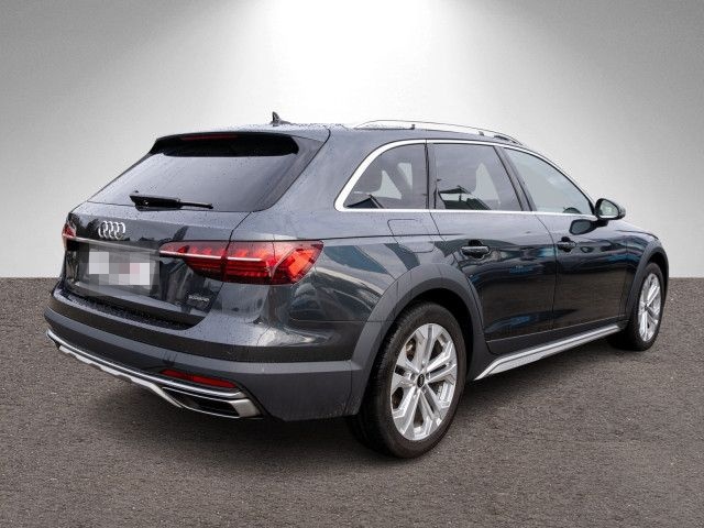 Audi A4 allroad quattro 40TDI Stronic PANO Stdhzg AHK foto 3