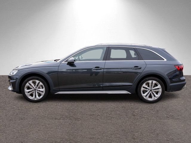 Audi A4 allroad quattro 40TDI Stronic PANO Stdhzg AHK foto 4