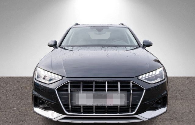 Audi A4 allroad quattro 40TDI Stronic PANO Stdhzg AHK foto 5