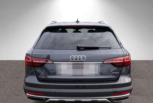 Audi A4 allroad quattro 40TDI Stronic PANO Stdhzg AHK foto 6