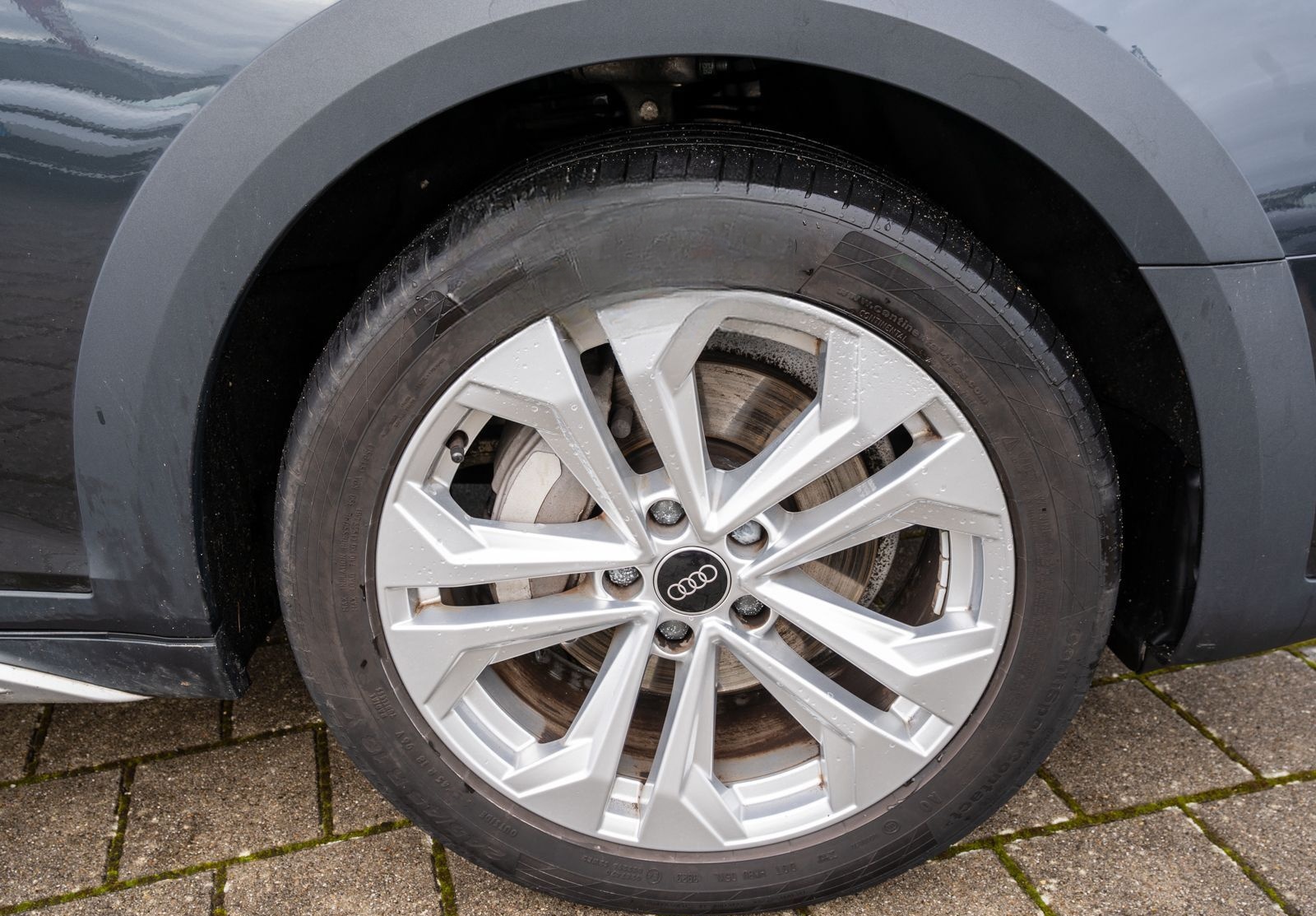 Audi A4 allroad quattro 40TDI Stronic PANO Stdhzg AHK foto 10