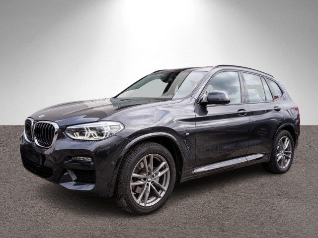 BMW X3 xDrive 20i M Sport AHK LED LEDER RFK foto 2