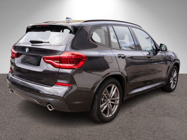 BMW X3 xDrive 20i M Sport AHK LED LEDER RFK foto 3