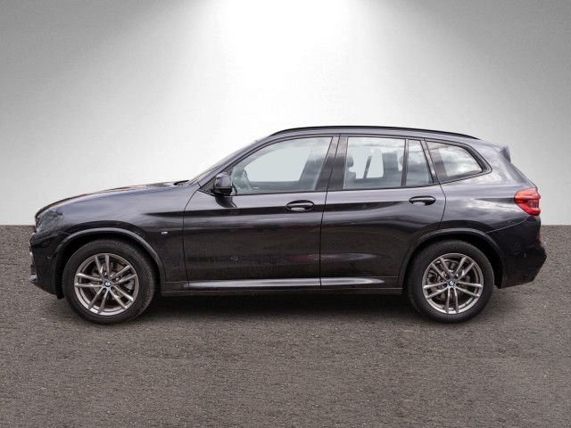 BMW X3 xDrive 20i M Sport AHK LED LEDER RFK foto 4