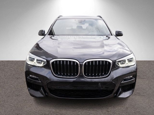 BMW X3 xDrive 20i M Sport AHK LED LEDER RFK foto 5