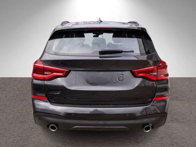 BMW X3 xDrive 20i M Sport AHK LED LEDER RFK foto 6