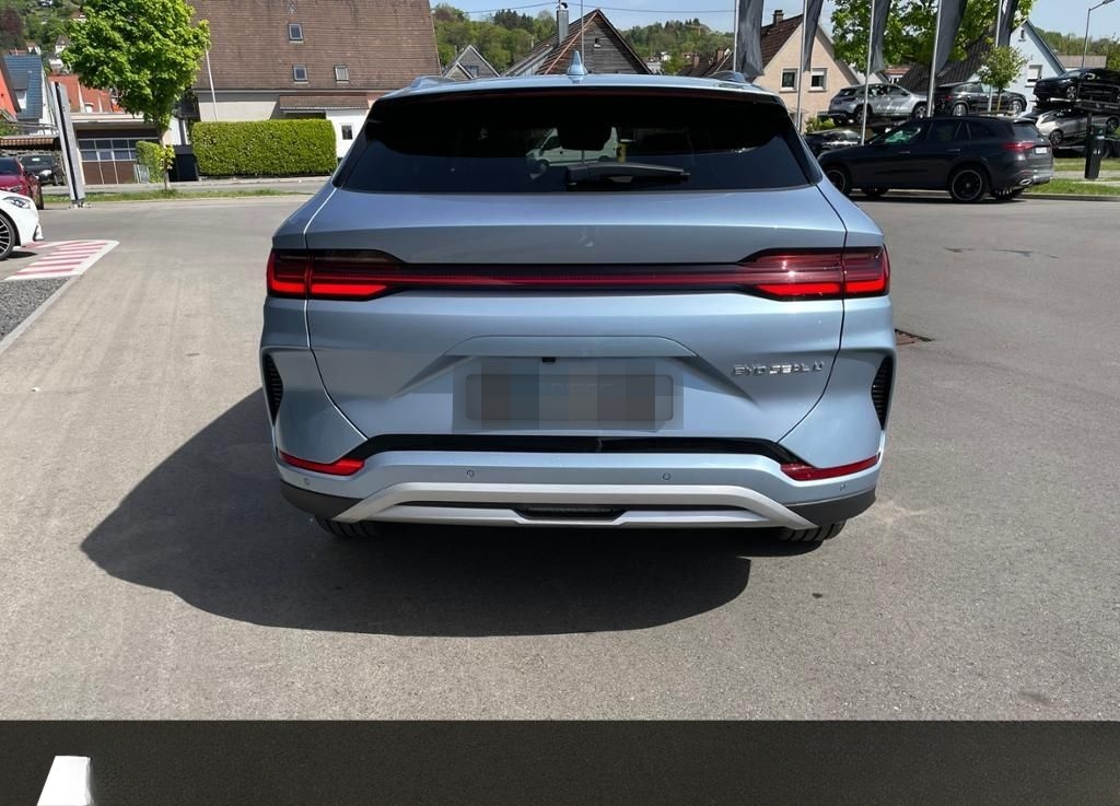 BYD SEAL U Design 2xKlima 360 AUT DynLicht HUD Kam. foto 14