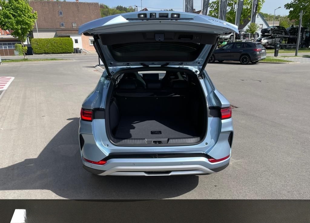 BYD SEAL U Design 2xKlima 360 AUT DynLicht HUD Kam. foto 16