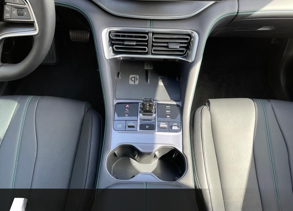 BYD SEAL U Design 2xKlima 360 AUT DynLicht HUD Kam. foto 21