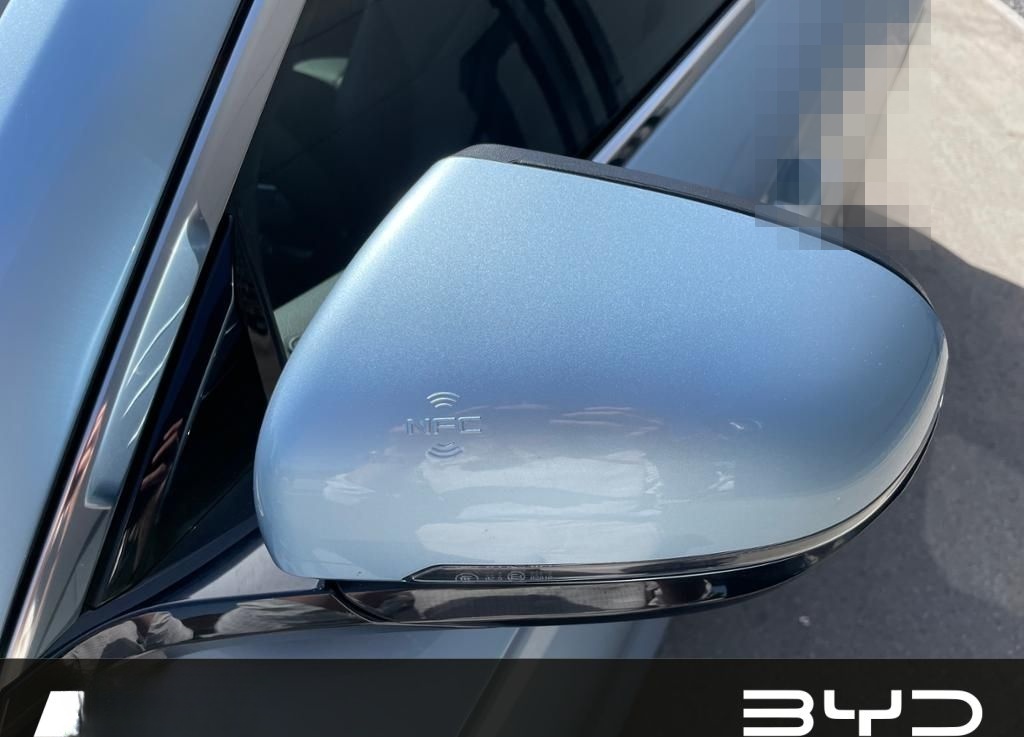 BYD SEAL U Design 2xKlima 360 AUT DynLicht HUD Kam. foto 24