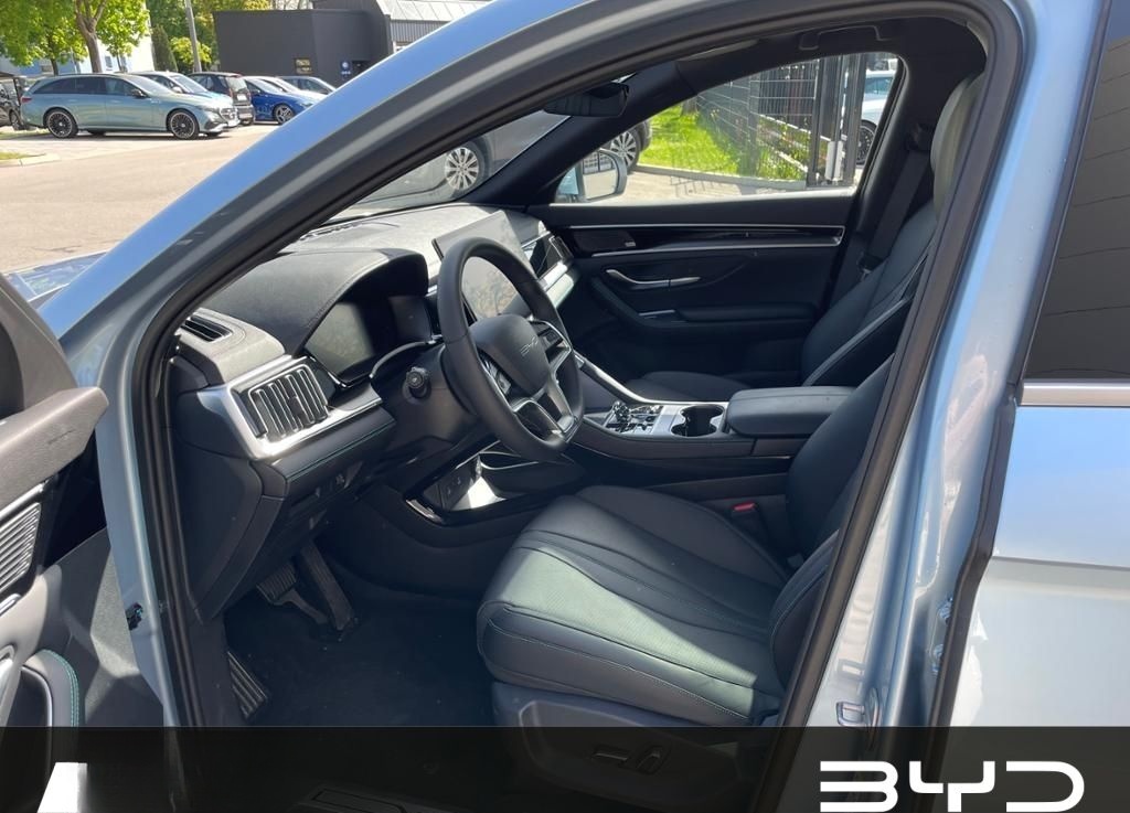 BYD SEAL U Design 2xKlima 360 AUT DynLicht HUD Kam. foto 6