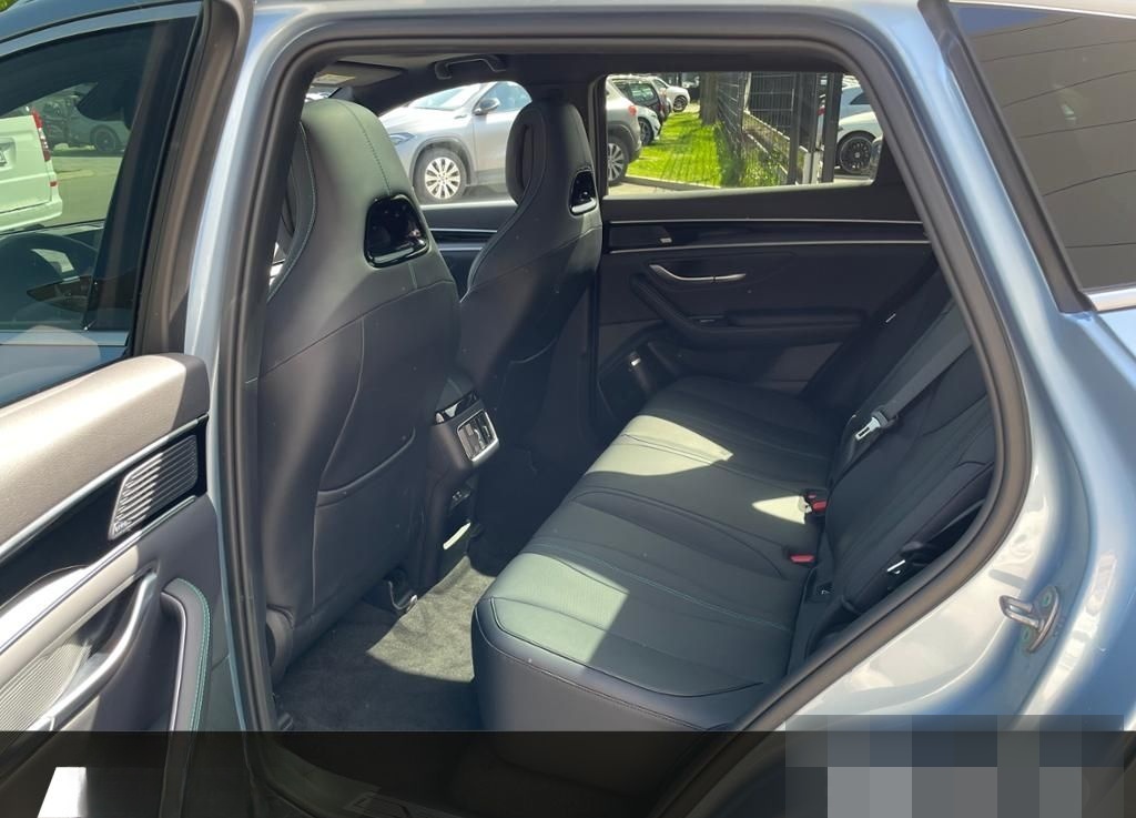 BYD SEAL U Design 2xKlima 360 AUT DynLicht HUD Kam. foto 8