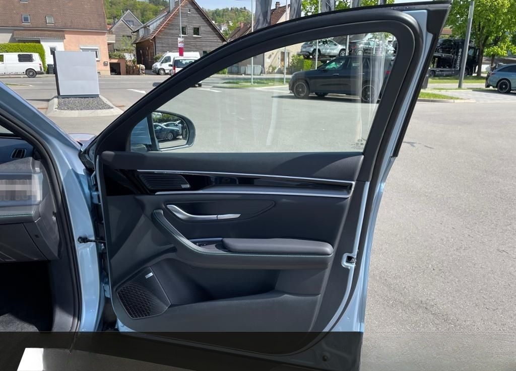 BYD SEAL U Design 2xKlima 360 AUT DynLicht HUD Kam. foto 9