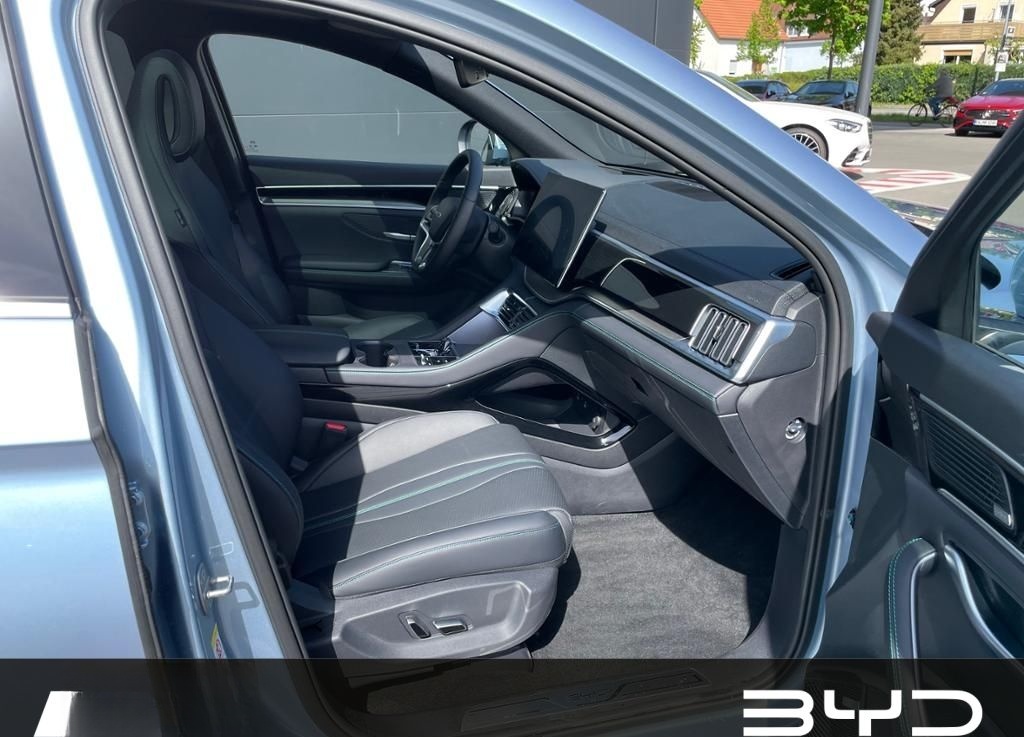 BYD SEAL U Design 2xKlima 360 AUT DynLicht HUD Kam. foto 10