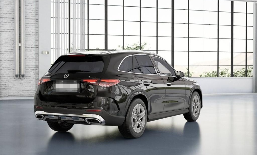 Mercedes-Benz GLC 400 e 4M AMG-Sport/Pano/Burm/AHK/Distr/HUD foto 3