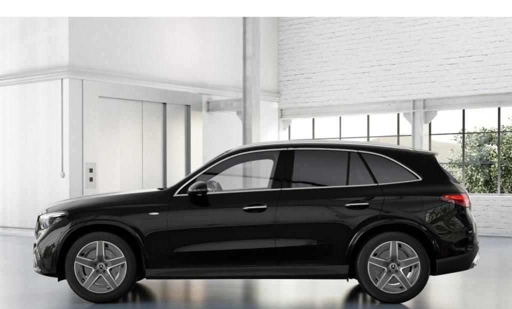 Mercedes-Benz GLC 400 e 4M AMG-Sport/Pano/Burm/AHK/Distr/HUD foto 4