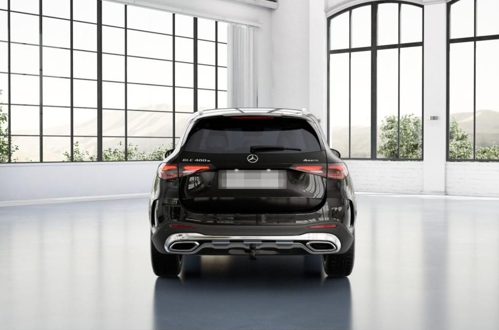 Mercedes-Benz GLC 400 e 4M AMG-Sport/Pano/Burm/AHK/Distr/HUD foto 6