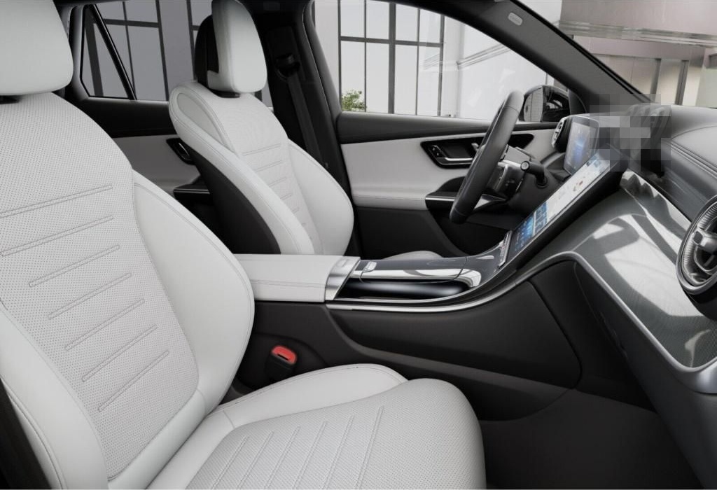 Mercedes-Benz GLC 400 e 4M AMG-Sport/Pano/Burm/AHK/Distr/HUD foto 8