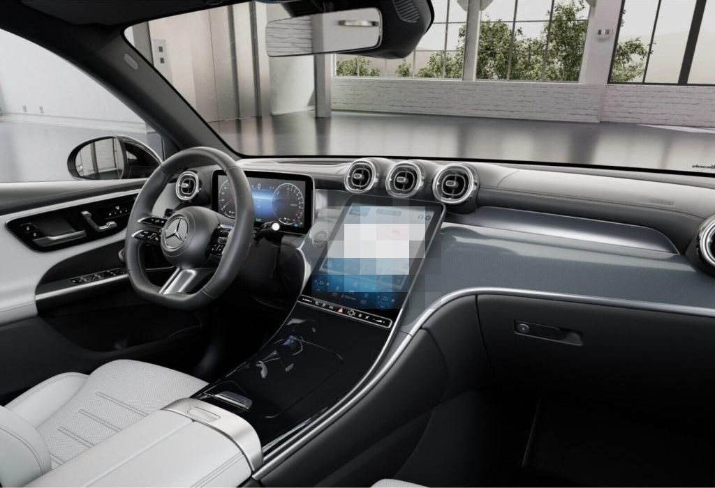 Mercedes-Benz GLC 400 e 4M AMG-Sport/Pano/Burm/AHK/Distr/HUD foto 9