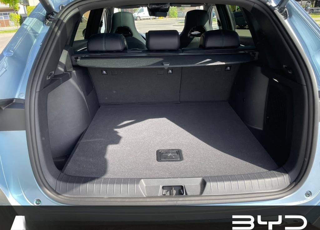 BYD SEAL U Design 2xKlima 360 AUT DynLicht HUD Kam. foto 17