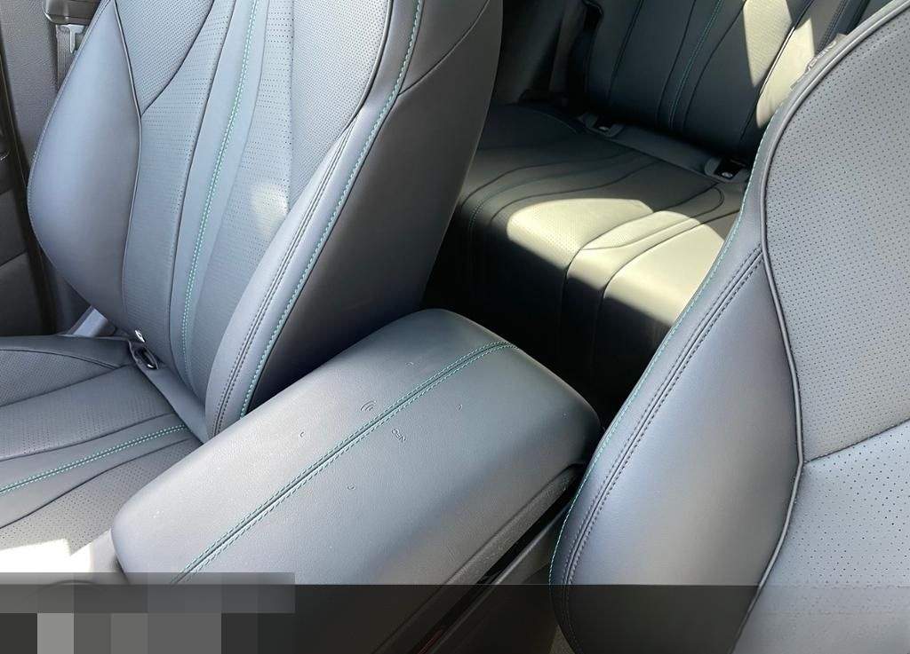 BYD SEAL U Design 2xKlima 360 AUT DynLicht HUD Kam. foto 23