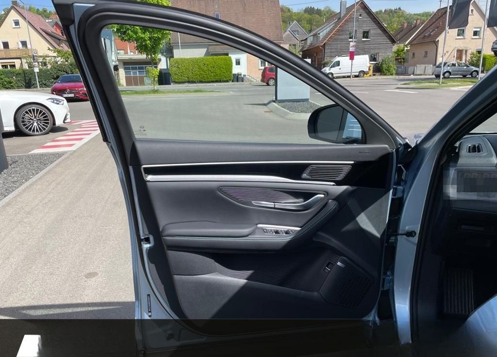 BYD SEAL U Design 2xKlima 360 AUT DynLicht HUD Kam. foto 5