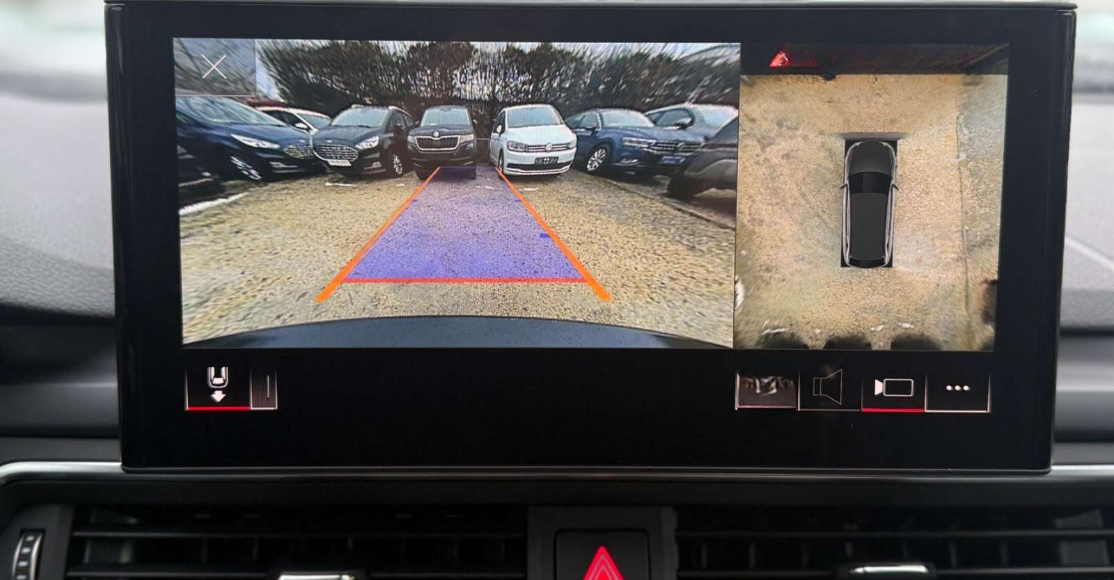 Audi A4 Avant 35 TDI ACC Keyless BliSp 360°Kamera foto 11