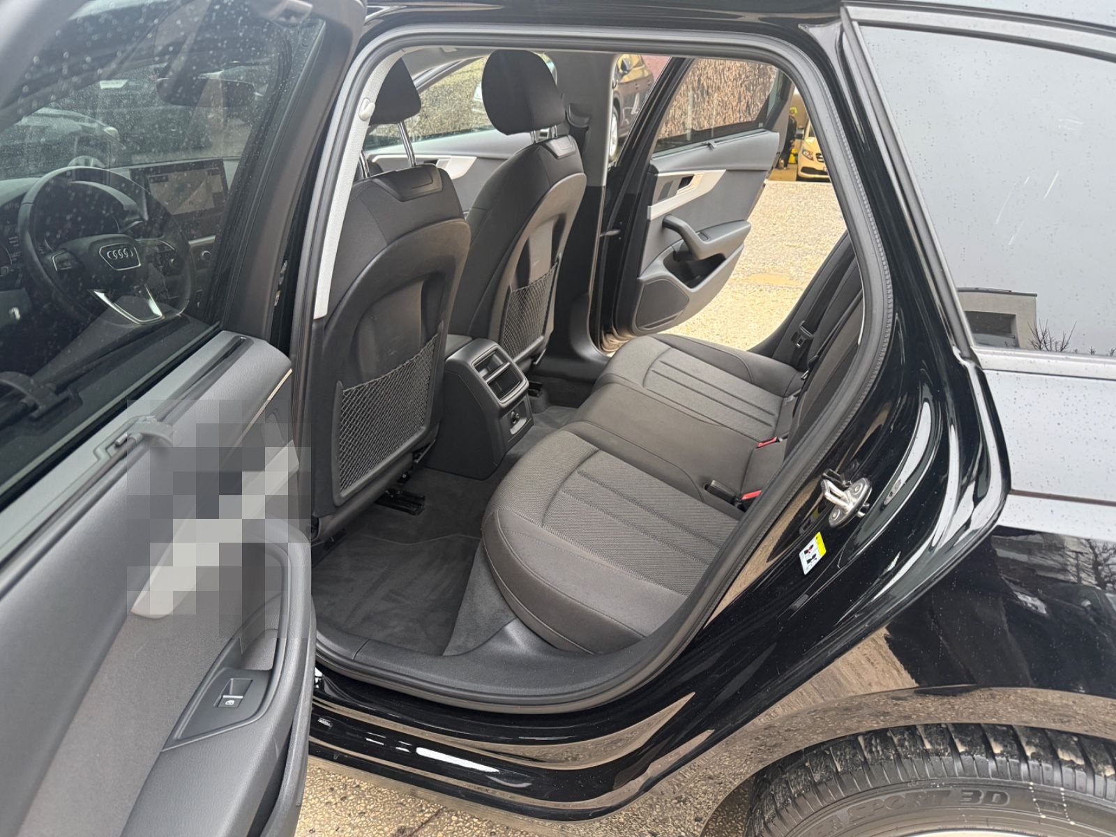 Audi A4 Avant 35 TDI ACC Keyless BliSp 360°Kamera foto 13