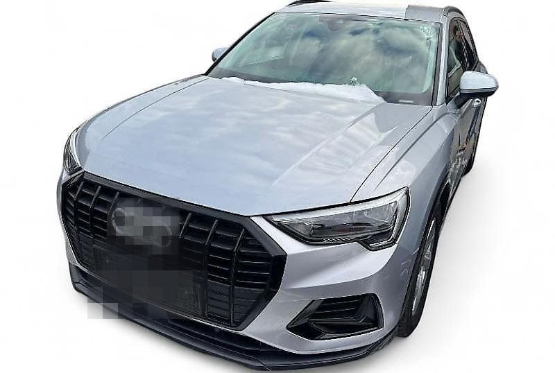 Audi Q3 35 2.0 TDI advanced Aut. KeyLess/LED/Tempomat foto 2