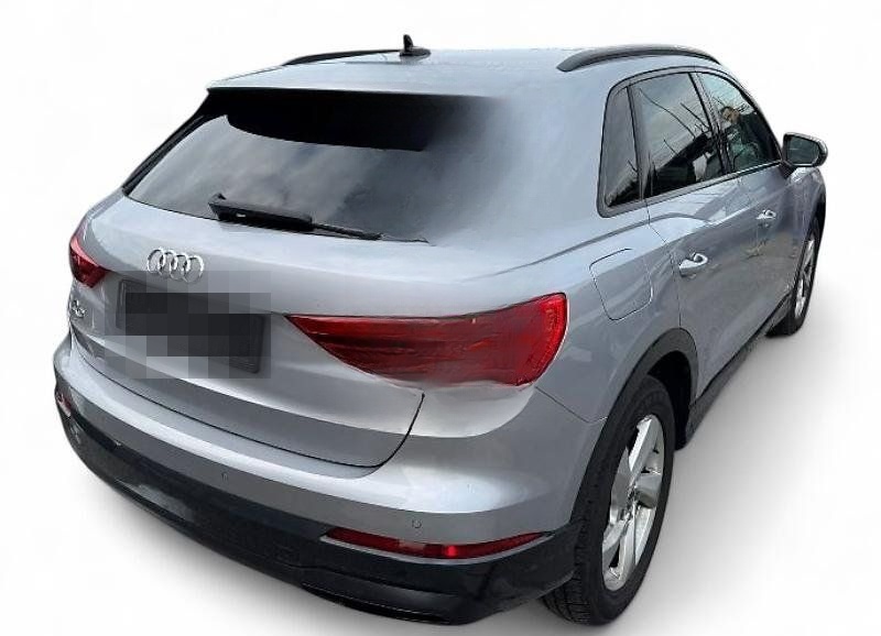 Audi Q3 35 2.0 TDI advanced Aut. KeyLess/LED/Tempomat foto 3