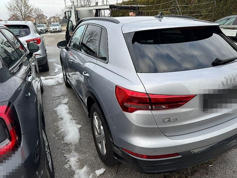 Audi Q3 35 2.0 TDI advanced Aut. KeyLess/LED/Tempomat foto 5