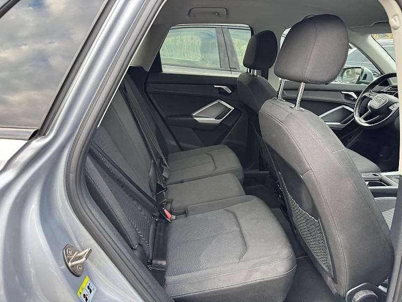 Audi Q3 35 2.0 TDI advanced Aut. KeyLess/LED/Tempomat foto 8
