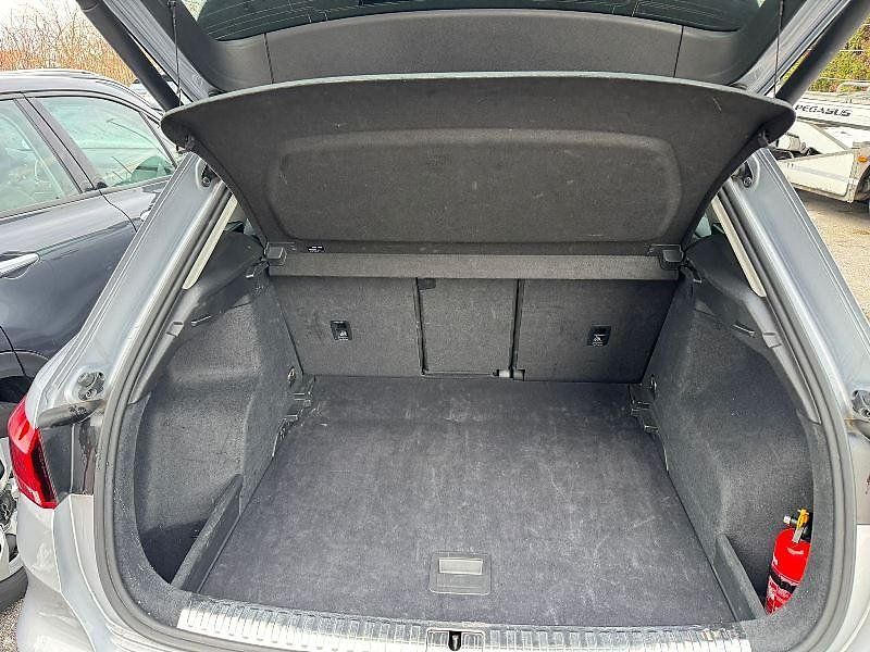Audi Q3 35 2.0 TDI advanced Aut. KeyLess/LED/Tempomat foto 9
