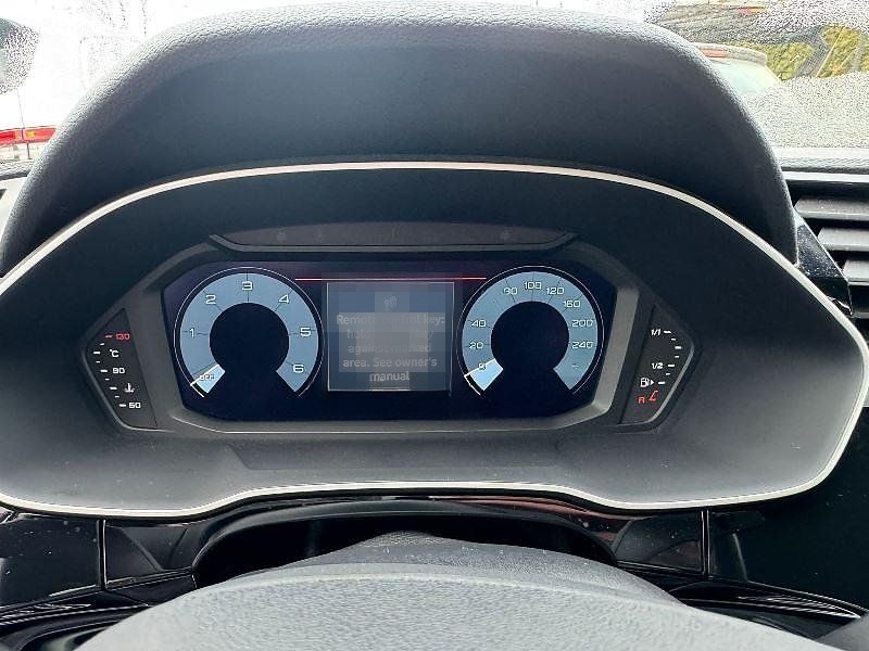 Audi Q3 35 2.0 TDI advanced Aut. KeyLess/LED/Tempomat foto 10