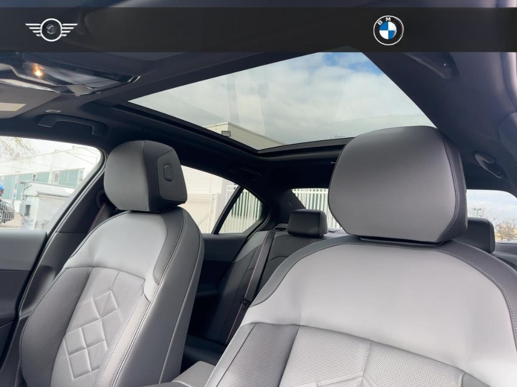 BMW 540 d xDrive M Sport Leder B&W HUD Panorama foto 13