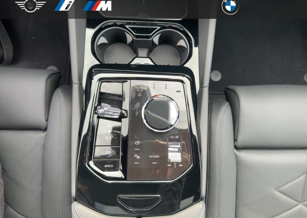 BMW 540 d xDrive M Sport Leder B&W HUD Panorama foto 14