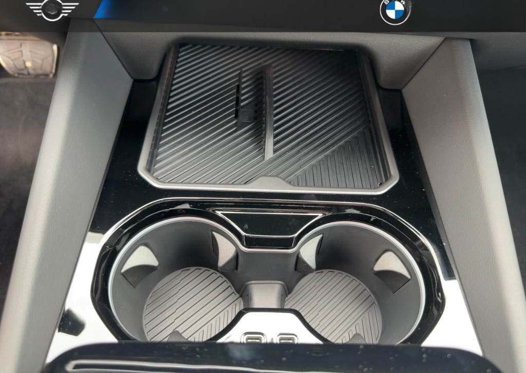BMW 540 d xDrive M Sport Leder B&W HUD Panorama foto 15