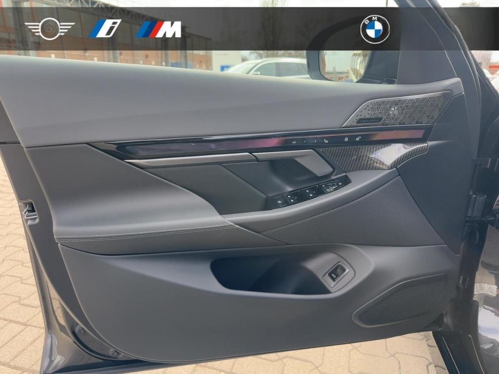 BMW 540 d xDrive M Sport Leder B&W HUD Panorama foto 17