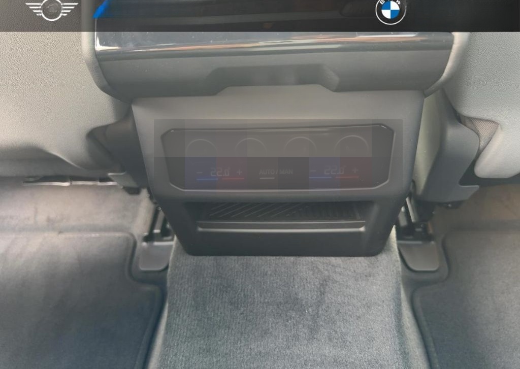 BMW 540 d xDrive M Sport Leder B&W HUD Panorama foto 18