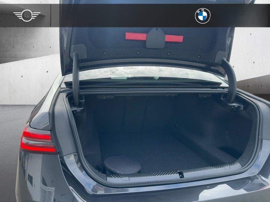 BMW 540 d xDrive M Sport Leder B&W HUD Panorama foto 6