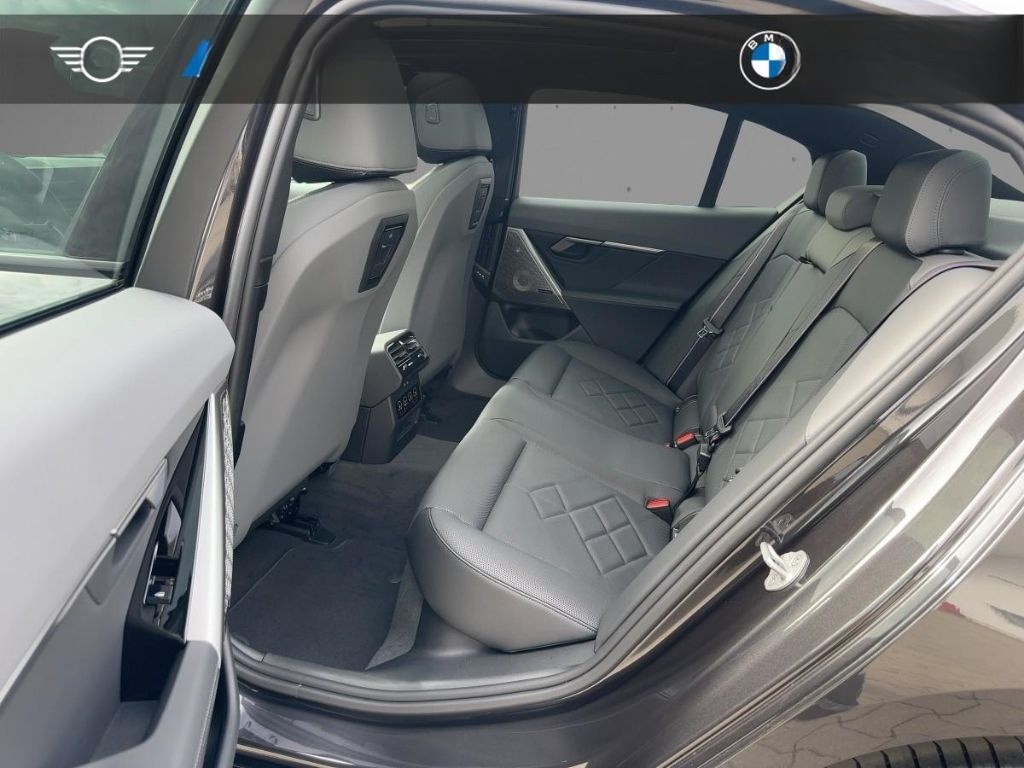 BMW 540 d xDrive M Sport Leder B&W HUD Panorama foto 8